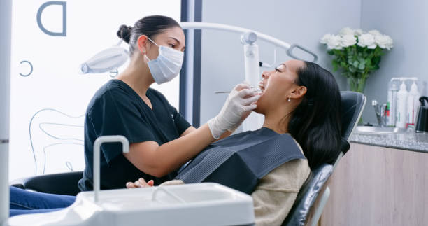 Oral Surgery in Manteca, CA