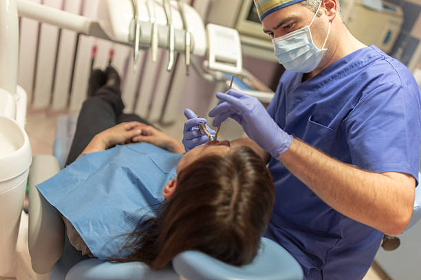 Emergency Dental Services in Manteca, CA